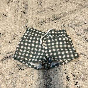 Starting Out swim trunks